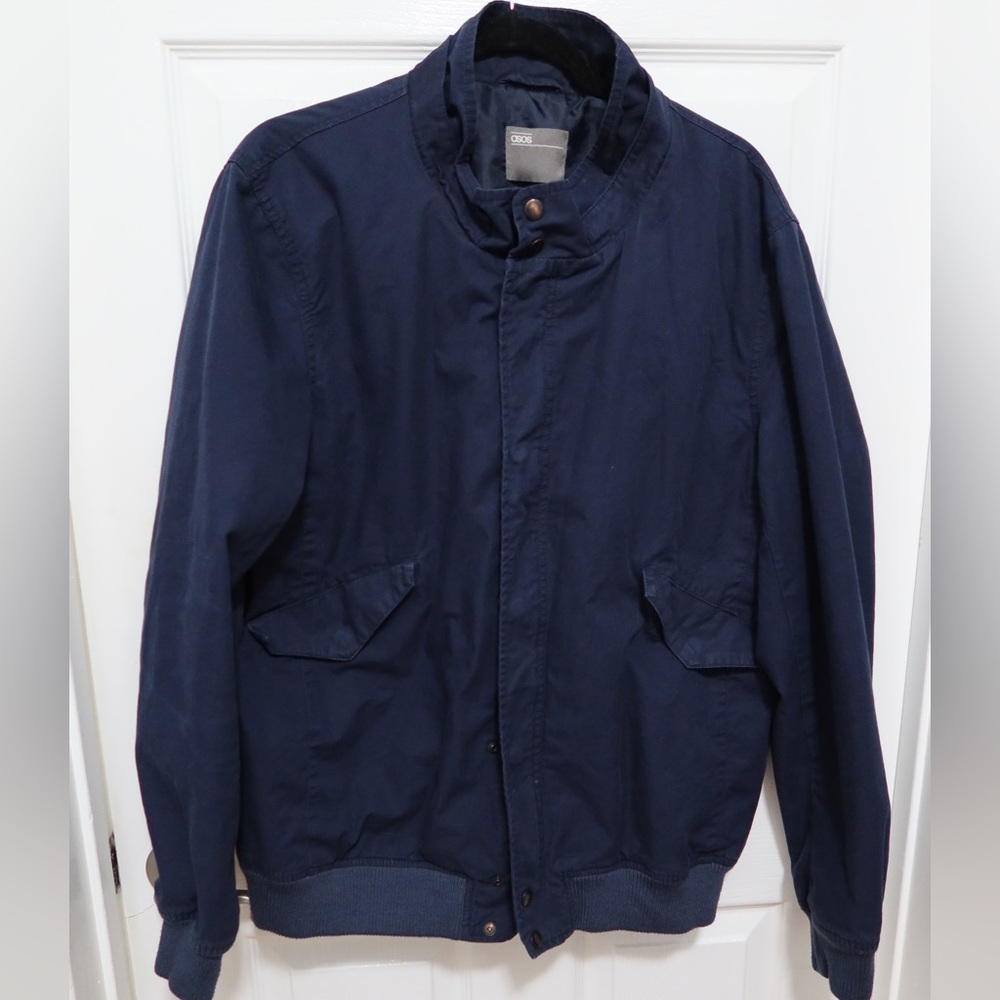 Asos Bomber Jacket